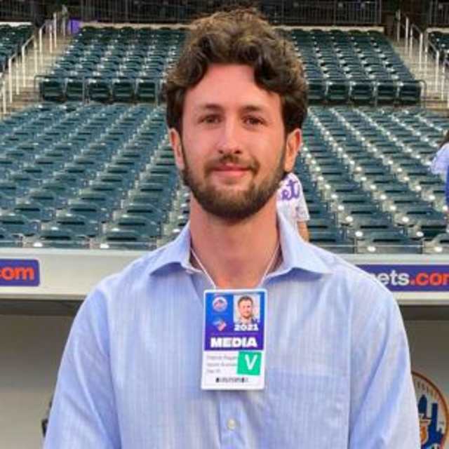 Pat Ragazzo